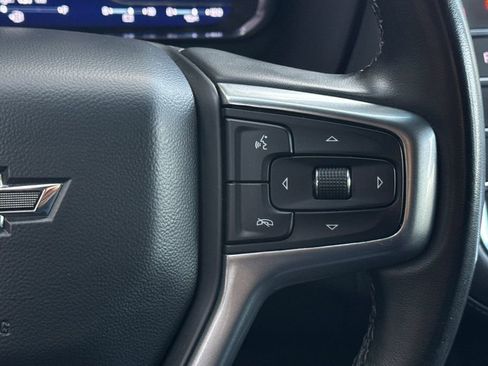 Certified 2023 Chevrolet Tahoe Z71 image 31