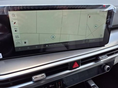 New 2025 Kia Sorento S image 22