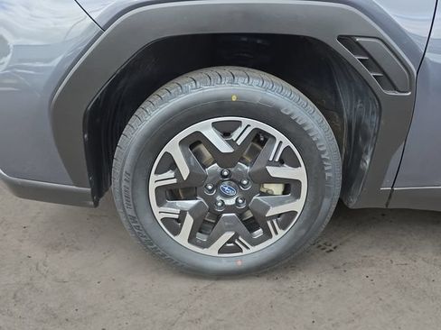 Certified 2025 Subaru Forester Premium AWD/4WD image 14