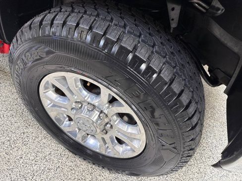 Used 2018 RAM 2500 Laramie w/ Convenience Group image 77