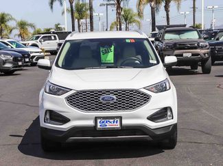 Certified 2023 Ford Edge SEL w/ Convenience Package AWD/4WD video 2