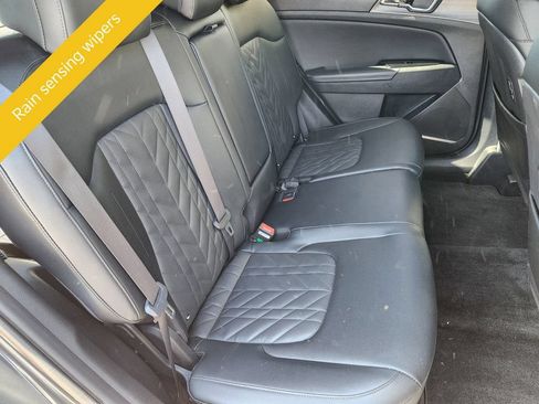 Certified 2023 Kia Sportage X-Pro AWD/4WD image 20