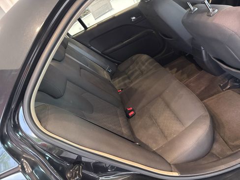 Used 2010 Ford Fusion SE FWD image 16