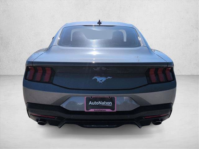 New 2026 Ford Mustang Premium RWD image 7