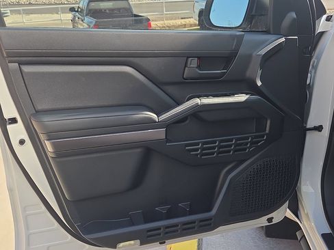 Certified 2026 Toyota 4Runner SR5 RWD image 17
