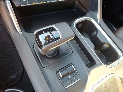 Used 2023 GMC Sierra 1500 Denali w/ Denali Reserve Package image 12