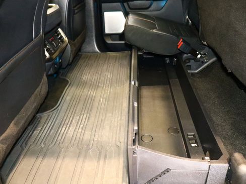 Used 2022 Ford F150 Platinum image 41