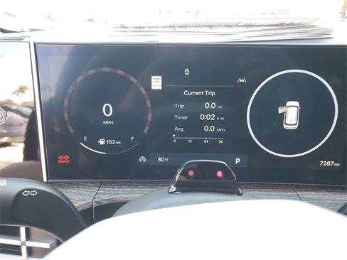 Used 2024 Hyundai Santa Fe Limited image 26