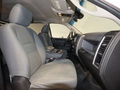 Used 2015 RAM 3500 Tradesman AWD/4WD image 17