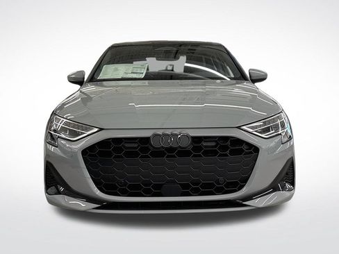 New 2026 Audi A3 2.0T Premium AWD/4WD image 8