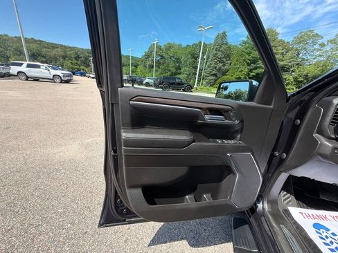Certified 2023 Chevrolet Silverado 1500 LT AWD/4WD image 31