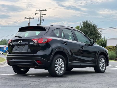 Used 2016 MAZDA CX-5 Sport AWD/4WD image 5