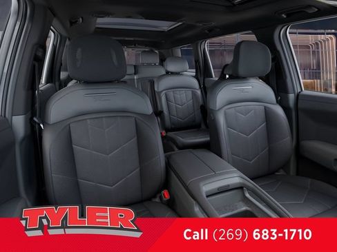 New 2027 Kia Telluride SX X-Line AWD/4WD image 16