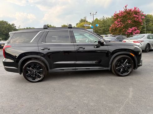 Used 2023 Hyundai Palisade XRT AWD/4WD image 8