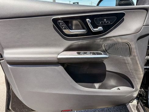 Certified 2026 Mercedes-Benz GLC 300 4MATIC image 20