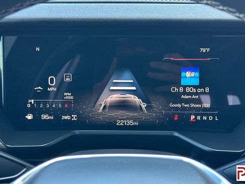 Used 2024 GMC Acadia Denali image 30