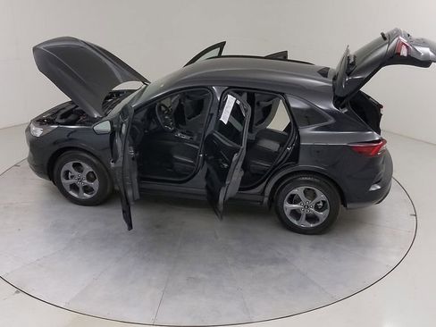 Used 2024 Ford Escape ST-Line w/ Tech Pack #1 image 53