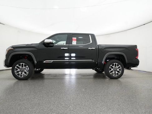 New 2026 Toyota Tundra 1794 Edition image 10