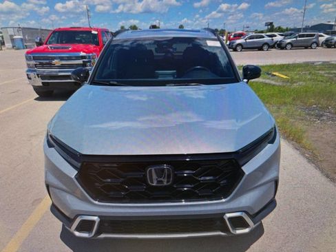 Used 2024 Honda CR-V Sport Touring image 12