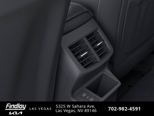 New 2026 Kia Seltos SX w/ SX Sunroof Package AWD/4WD image 29