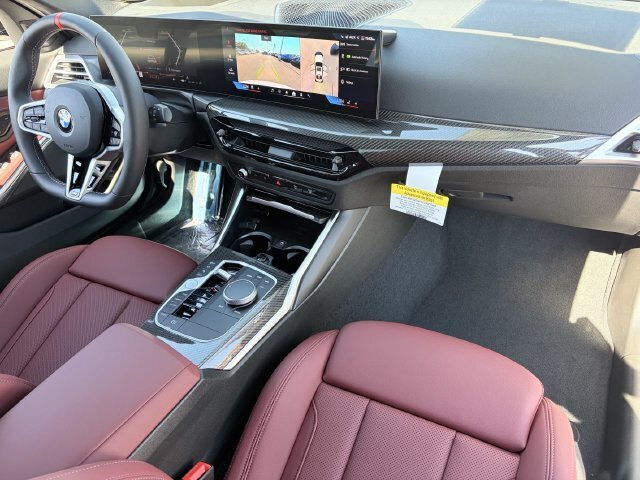 New 2026 BMW M340i w/ Premium Package RWD image 12