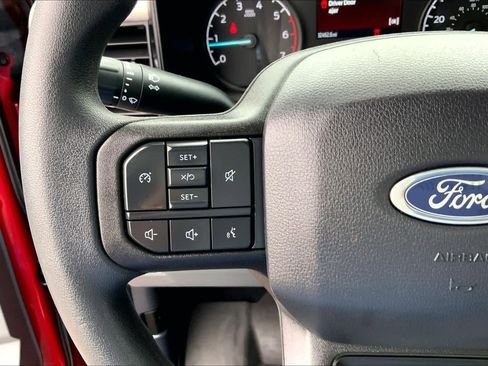 Used 2023 Ford F250 XLT w/ FX4 Off-Road Package AWD/4WD image 20