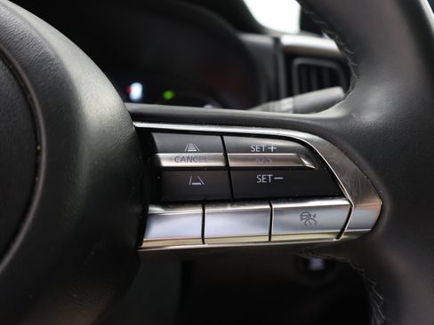 Used 2025 MAZDA CX-50 AWD 2.5 S w/ Preferred Package image 13