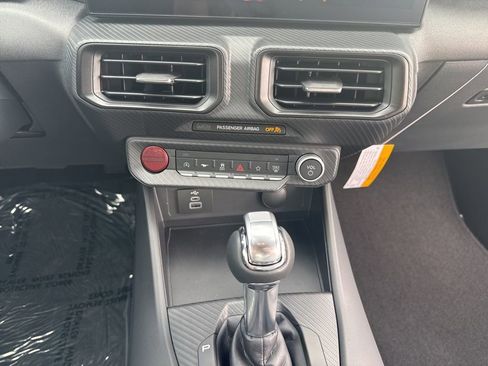 New 2025 Ford Mustang GT w/ Mustang Nite Pony Package image 25