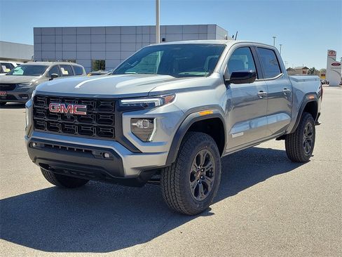 New 2025 GMC Canyon Elevation w/ Convenience Package image 5