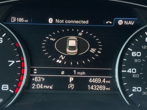 Used 2013 Audi A7 3.0T Prestige w/ Prestige Pkg AWD/4WD image 54