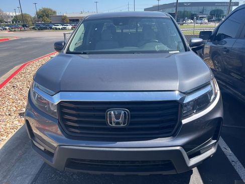 Used 2023 Honda Ridgeline RTL image 7