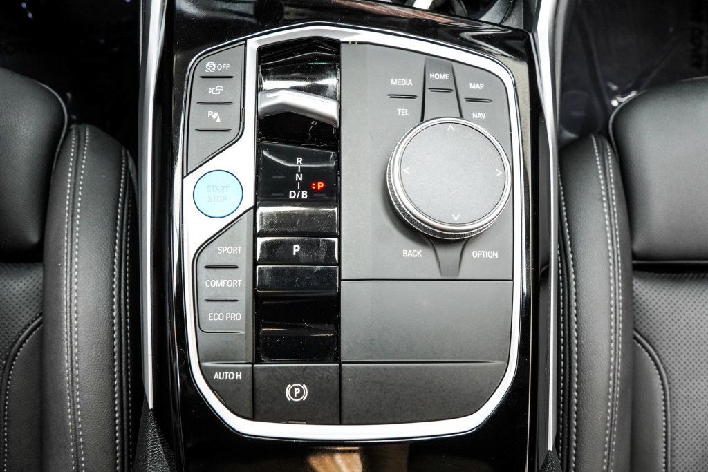 Used 2023 BMW i4 eDrive40 RWD image 26