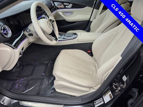 Used 2023 Mercedes-Benz CLS 450 CLS 450 image 9