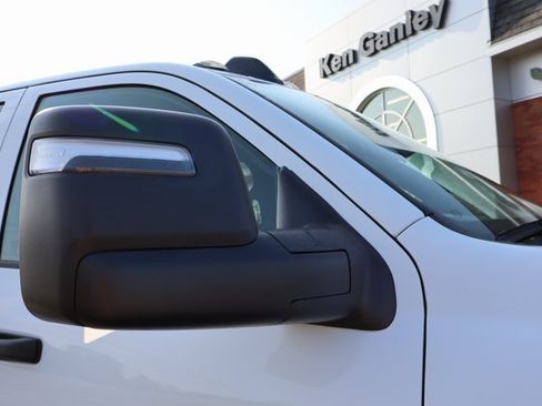 New 2025 RAM 3500 Tradesman image 2