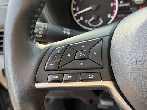 Certified 2024 Nissan Sentra SV w/ All-Weather Package FWD image 25