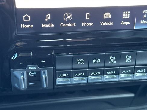 New 2026 RAM 3500 Tradesman image 24