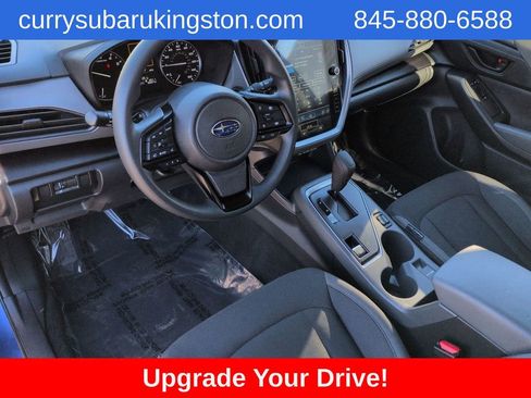 Used 2025 Subaru Crosstrek 2.0i Premium image 14