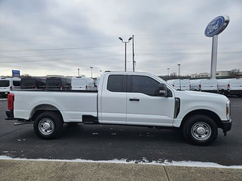 Used 2024 Ford F350 XL image 6