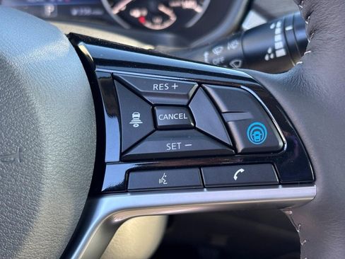 New 2025 Nissan Altima 2.5 SL image 13