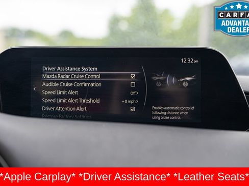 Used 2021 MAZDA MAZDA3 s FWD image 25