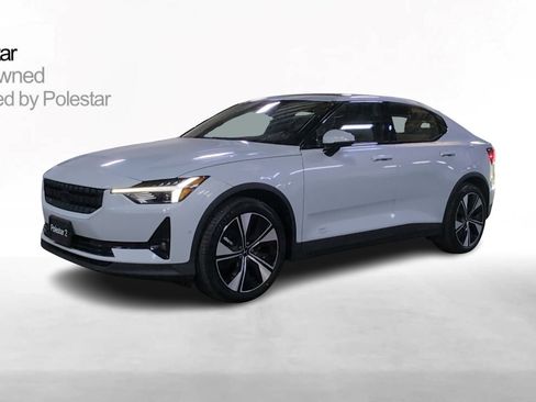 Certified 2023 Polestar Polestar 2 w/ Pilot Pack AWD/4WD image 1