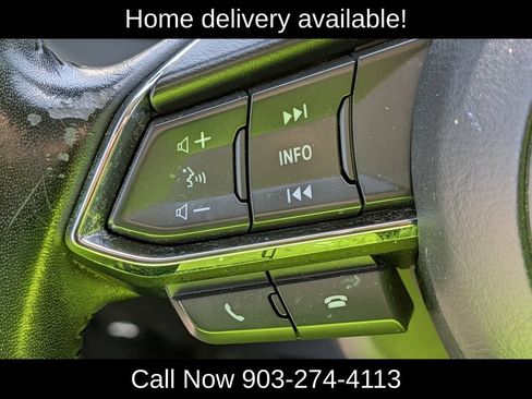 Used 2020 MAZDA CX-9 Touring FWD image 24