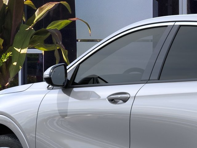 New 2026 Buick Envista Sport Touring FWD image 12