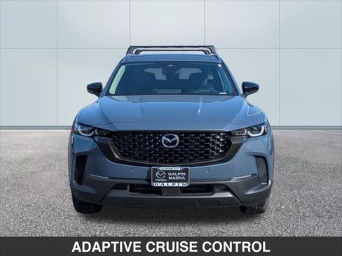 New 2026 MAZDA CX-50 2.5 Hybrid w/ Weather Package AWD/4WD image 2