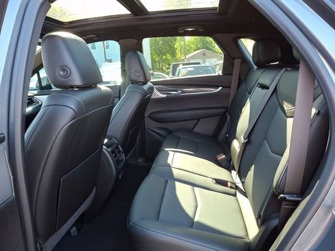 Used 2021 Cadillac XT5 Sportv AWD/4WD image 10