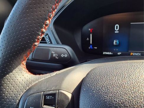 Used 2024 Ford Escape ST-Line FWD image 18