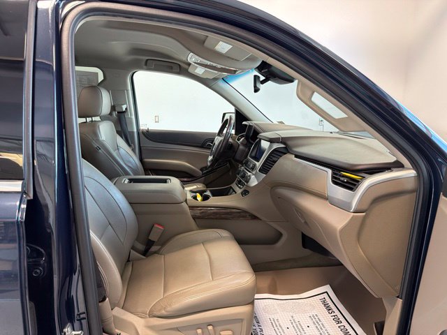Used 2018 GMC Yukon SLT AWD/4WD image 39
