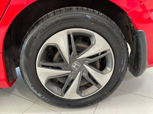 Used 2020 Honda Civic LX image 11