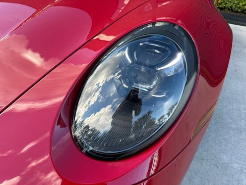 Certified 2024 Porsche 911 Carrera GTS RWD image 12