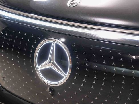 Certified 2023 Mercedes-Benz EQS 450+ SUV image 6